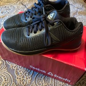 Reebok nano 7